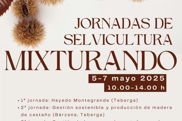 cartel mixturando